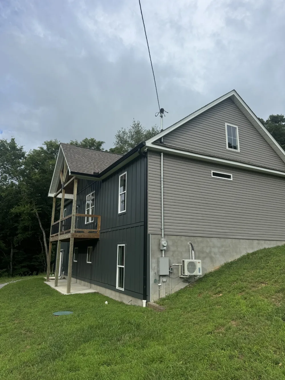 2055 Collier Rd Lewisburg, TN 37091