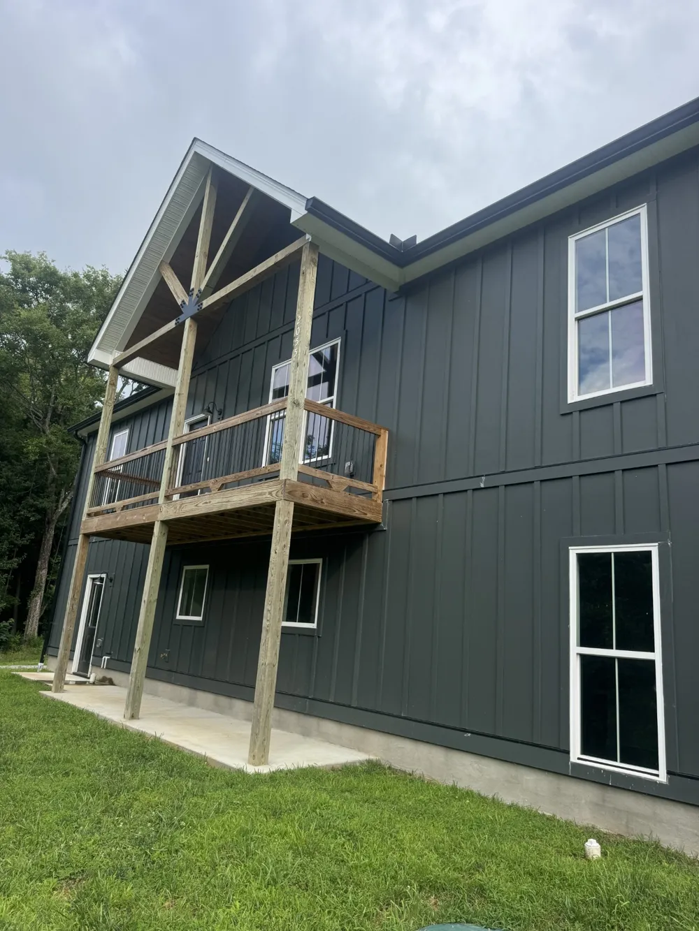 2055 Collier Rd Lewisburg, TN 37091