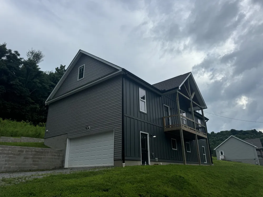 2055 Collier Rd Lewisburg, TN 37091