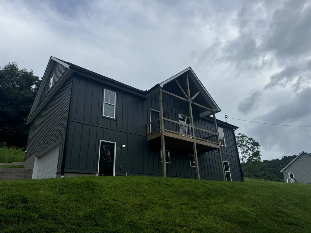 2055 Collier Rd Lewisburg, TN 37091
