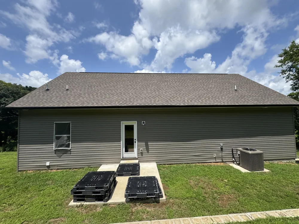2055 Collier Rd Lewisburg, TN 37091