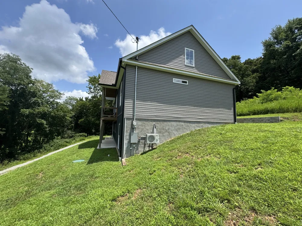 2055 Collier Rd Lewisburg, TN 37091