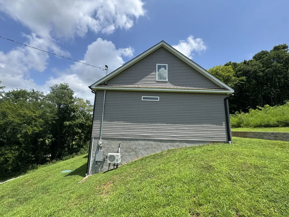 2055 Collier Rd Lewisburg, TN 37091