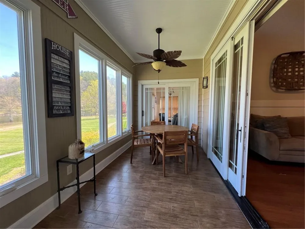2261 Eastgate Drive E Hiawassee, GA 30546