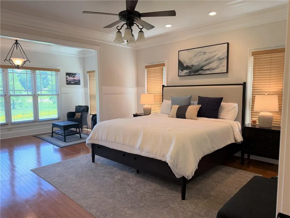 2261 Eastgate Drive E Hiawassee, GA 30546