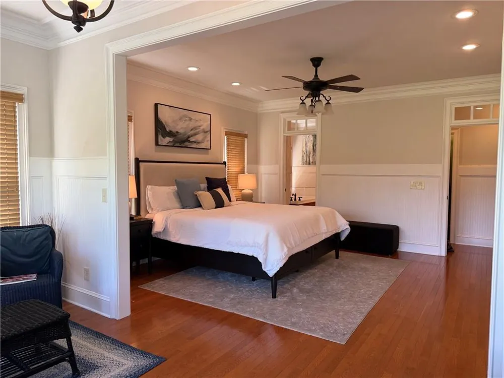 2261 Eastgate Drive E Hiawassee, GA 30546