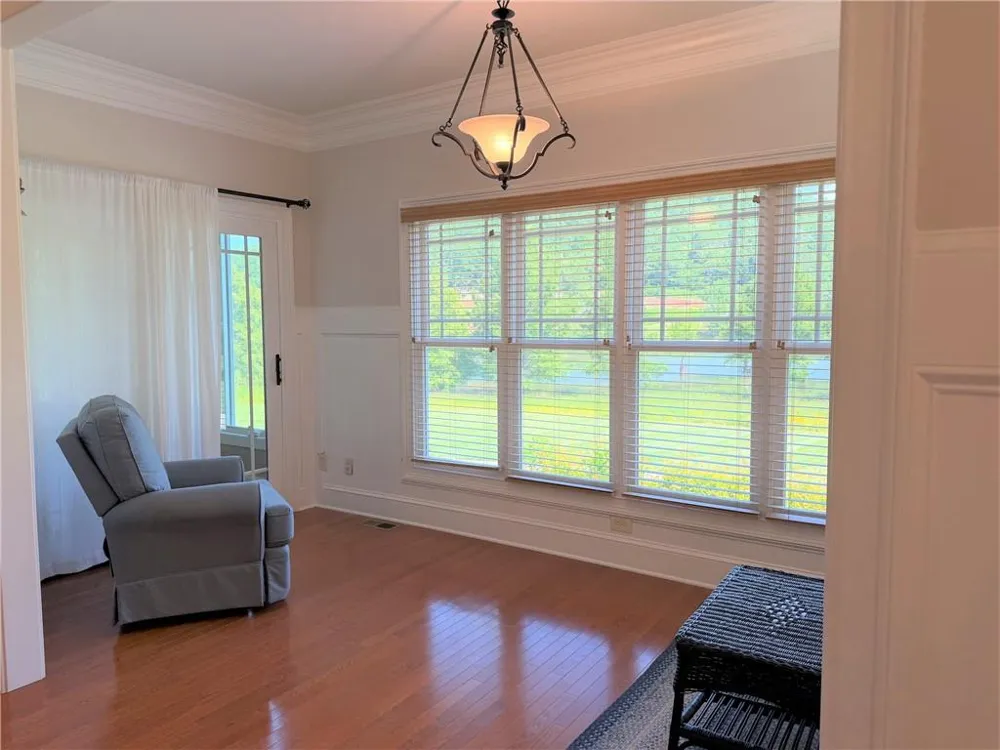 2261 Eastgate Drive E Hiawassee, GA 30546
