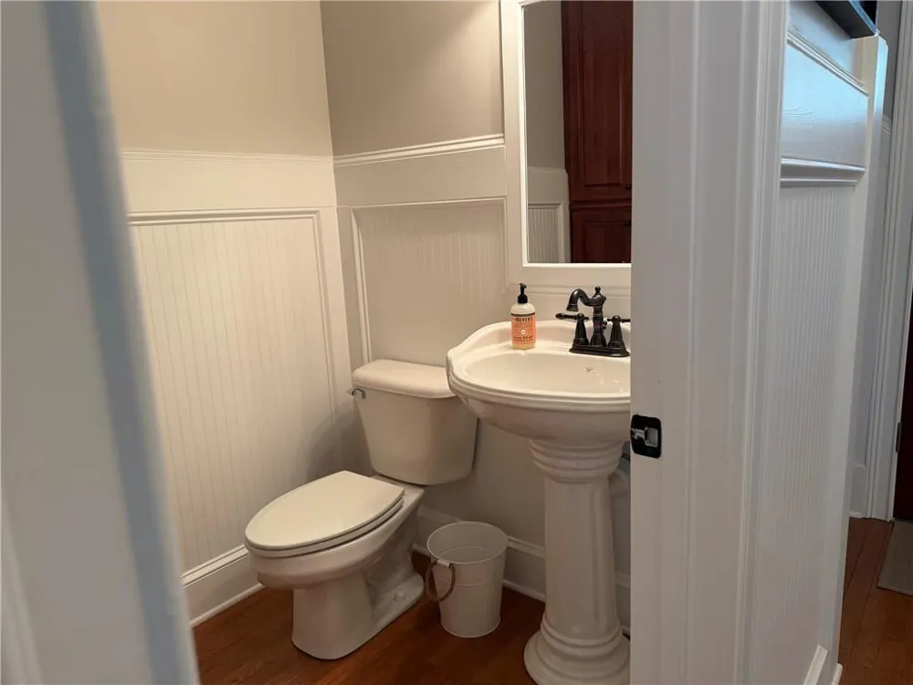 2261 Eastgate Drive E Hiawassee, GA 30546