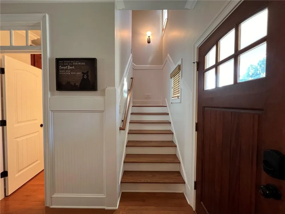 2261 Eastgate Drive E Hiawassee, GA 30546