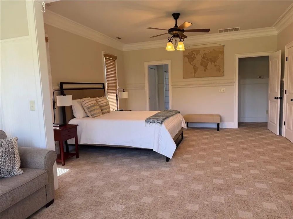 2261 Eastgate Drive E Hiawassee, GA 30546