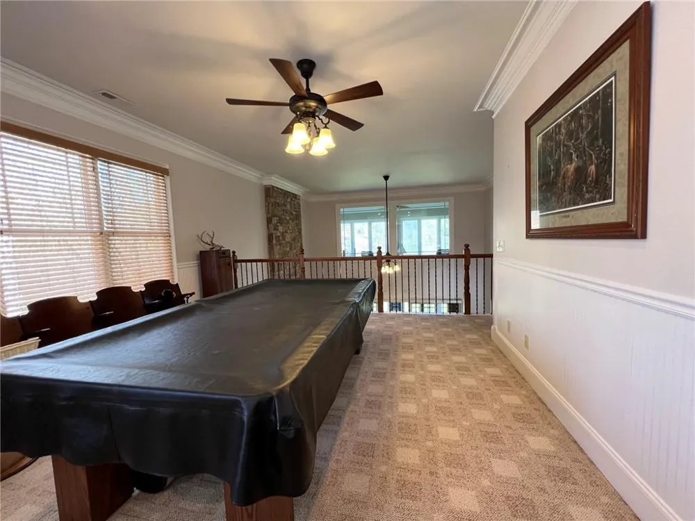 2261 Eastgate Drive E Hiawassee, GA 30546