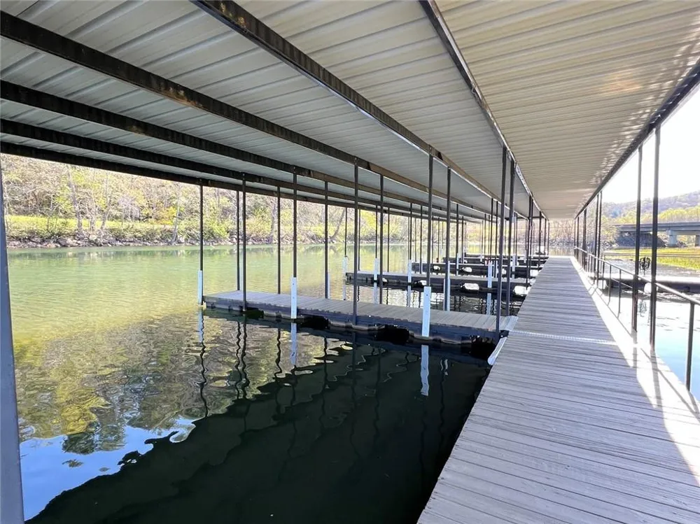 2261 Eastgate Drive E Hiawassee, GA 30546