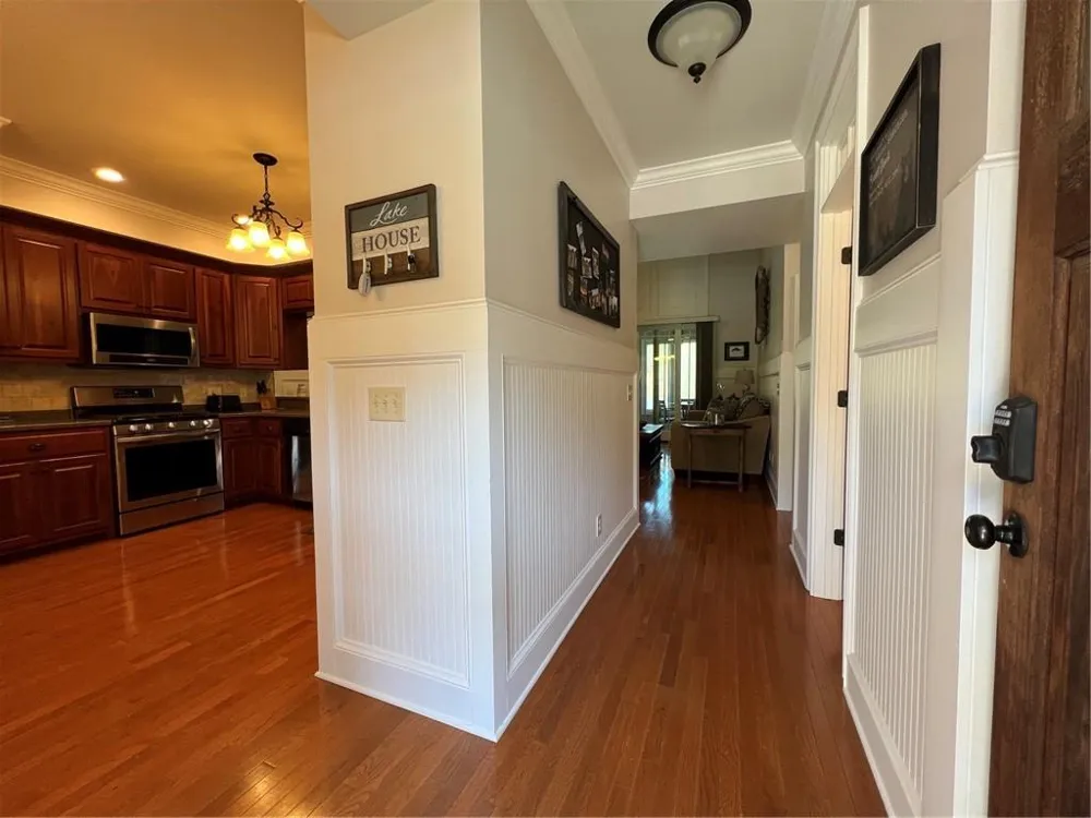 2261 Eastgate Drive E Hiawassee, GA 30546