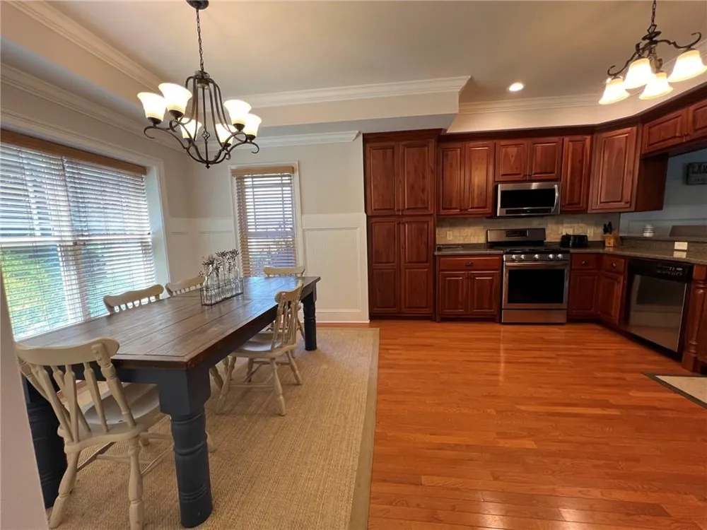 2261 Eastgate Drive E Hiawassee, GA 30546