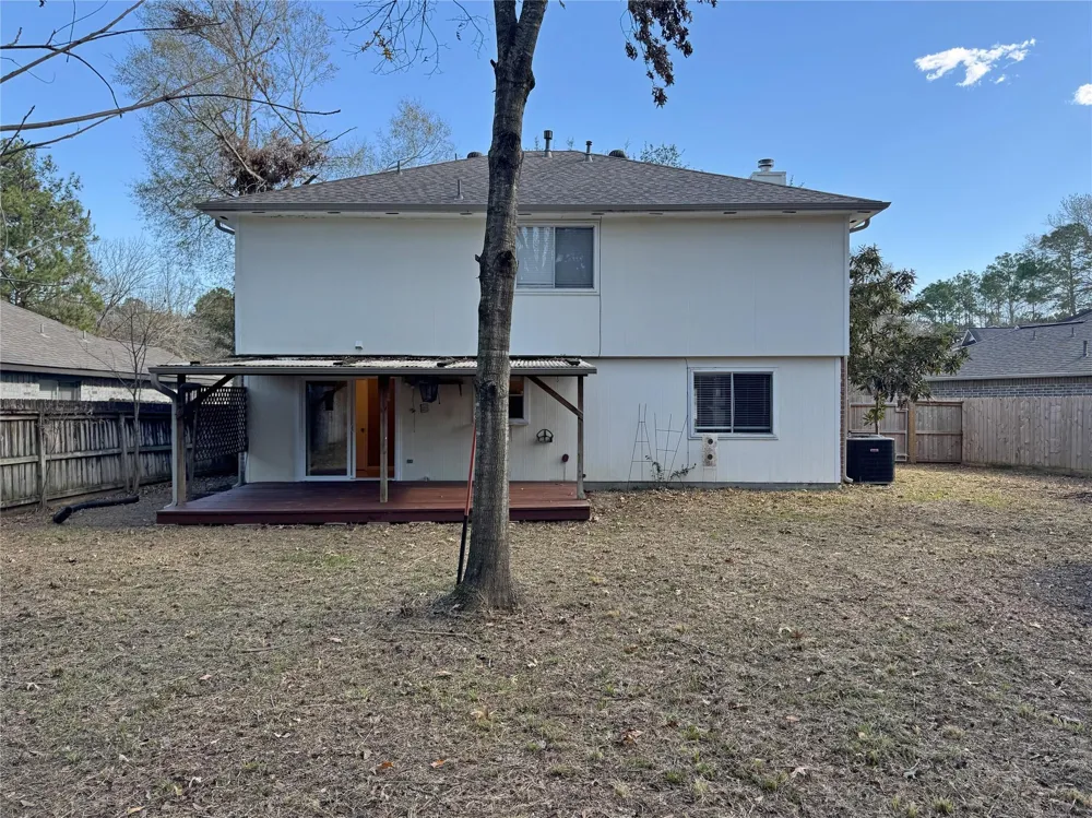 18374 Pine Post Court Porter, TX 77365