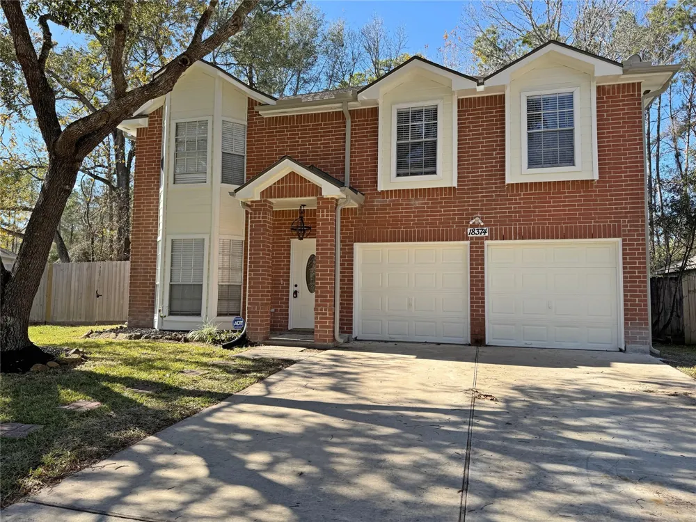 18374 Pine Post Court Porter, TX 77365