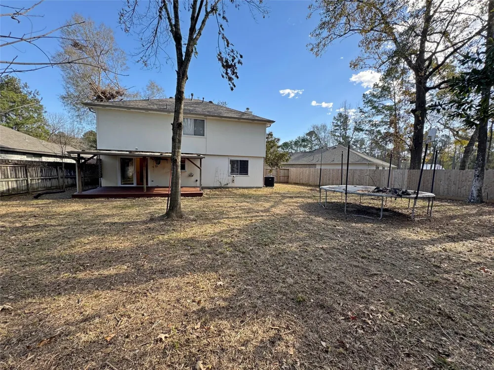18374 Pine Post Court Porter, TX 77365