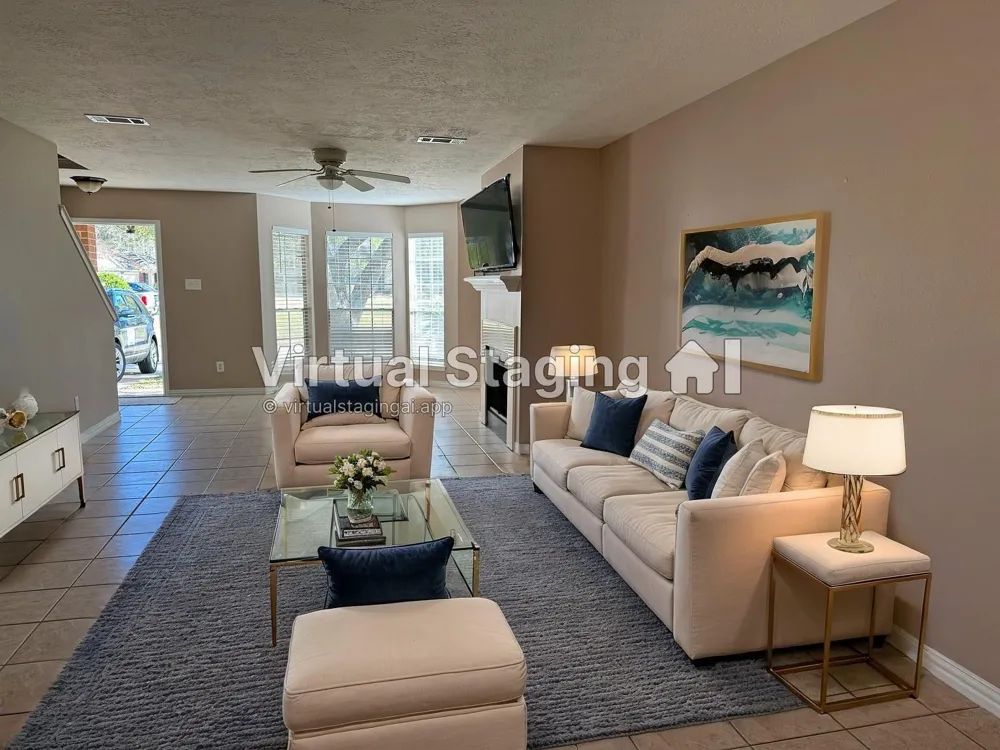 18374 Pine Post Court Porter, TX 77365