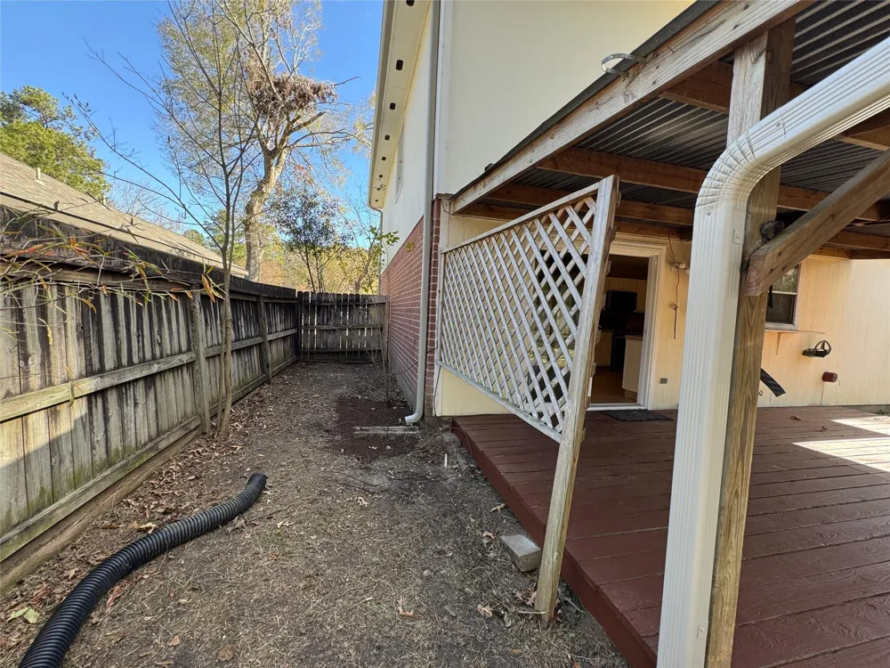 18374 Pine Post Court Porter, TX 77365