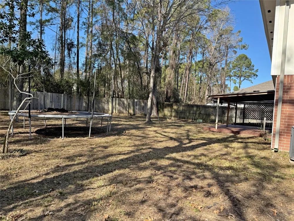 18374 Pine Post Court Porter, TX 77365