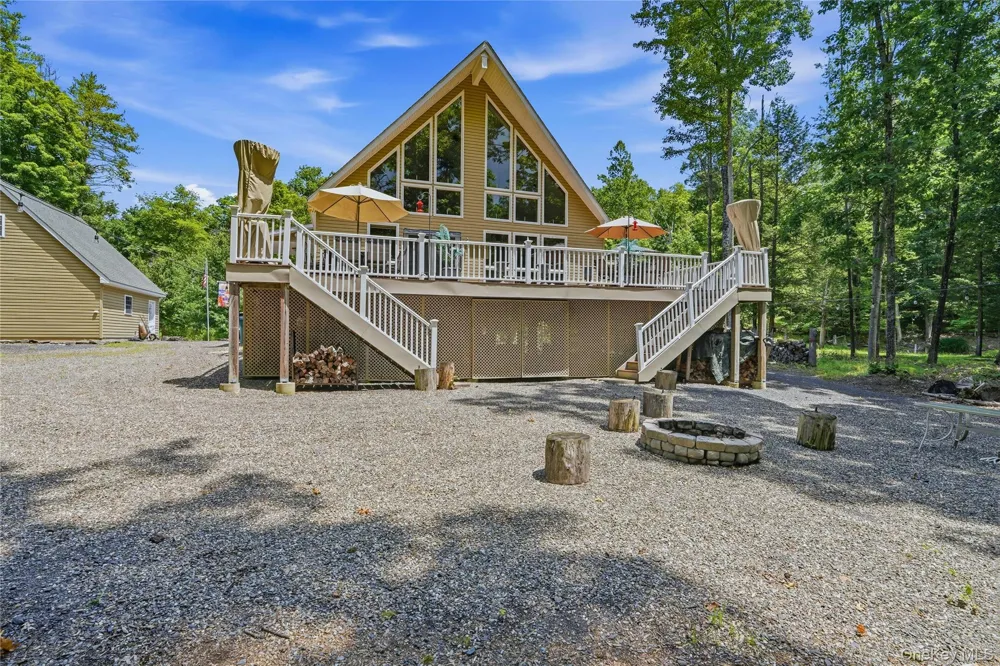 302 Powder Mill Bridge Road Kingston, NY 12401