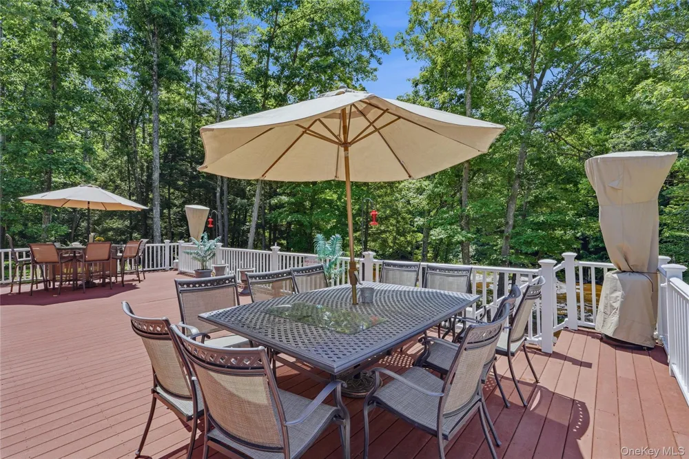 302 Powder Mill Bridge Road Kingston, NY 12401