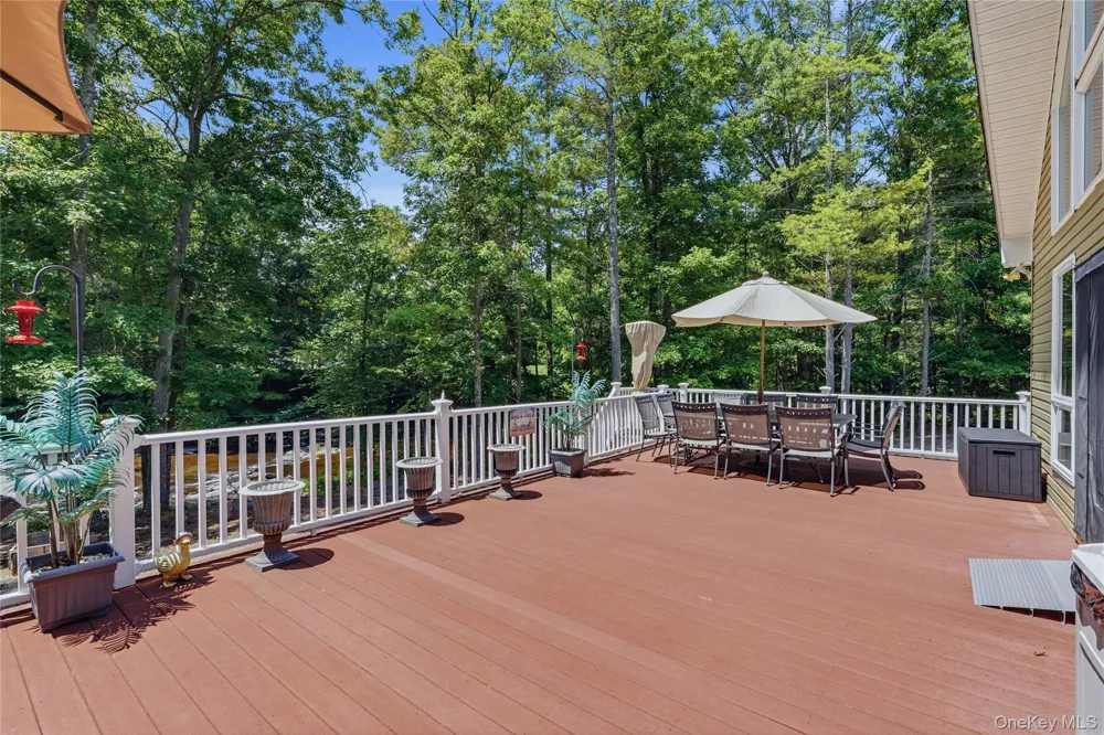 302 Powder Mill Bridge Road Kingston, NY 12401