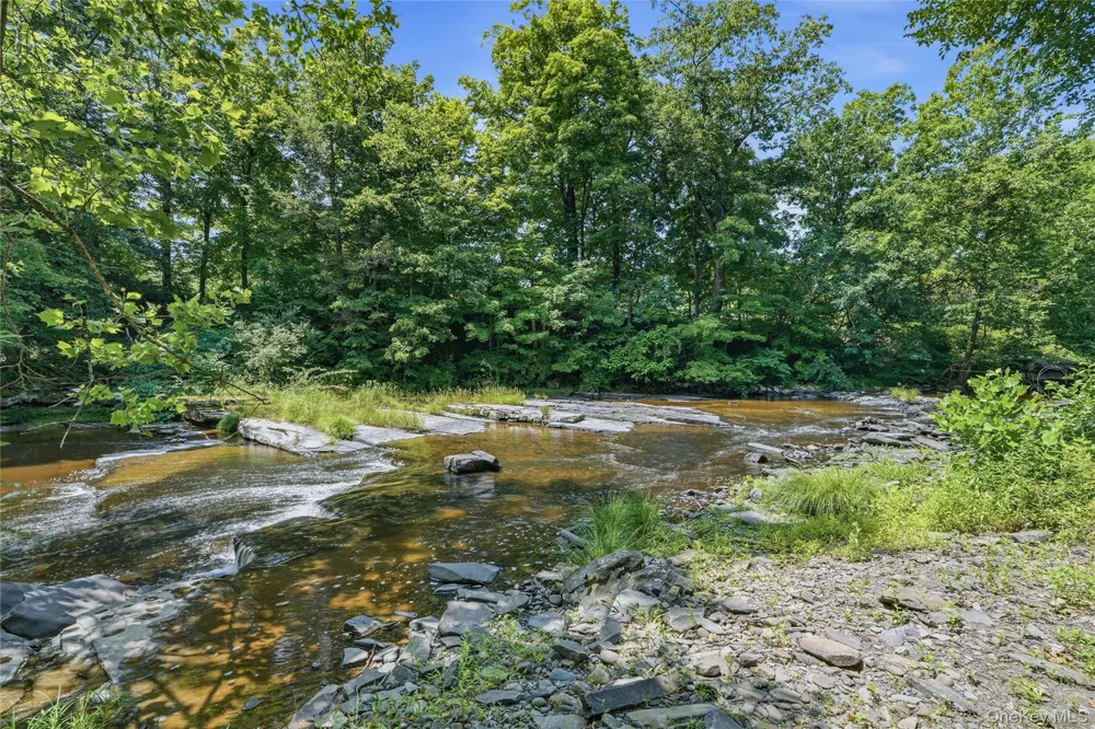 302 Powder Mill Bridge Road Kingston, NY 12401