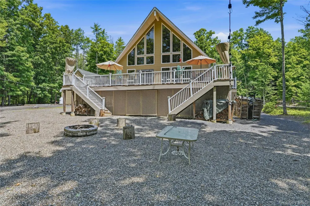 302 Powder Mill Bridge Road Kingston, NY 12401
