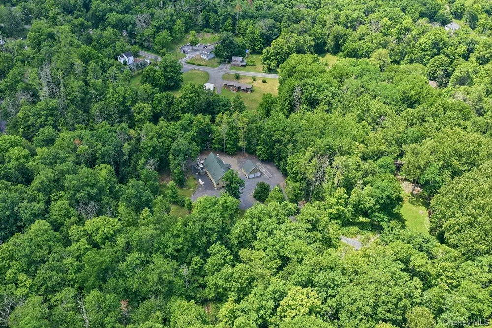 302 Powder Mill Bridge Road Kingston, NY 12401