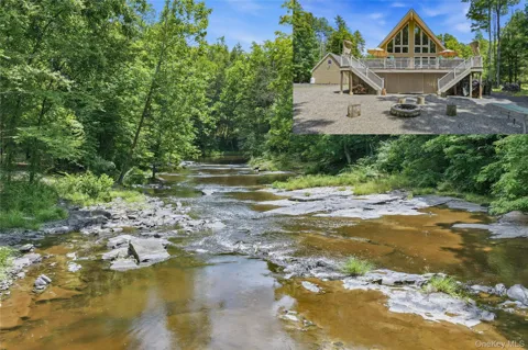 302 Powder Mill Bridge Road