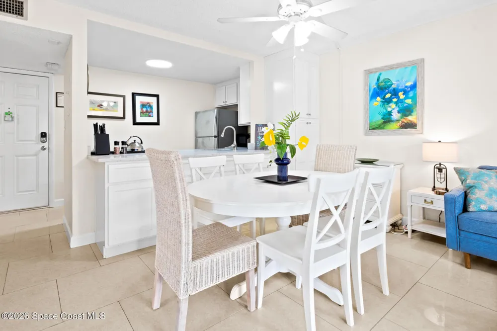 5300 Ocean Beach Boulevard #101 Cocoa Beach, FL 32931