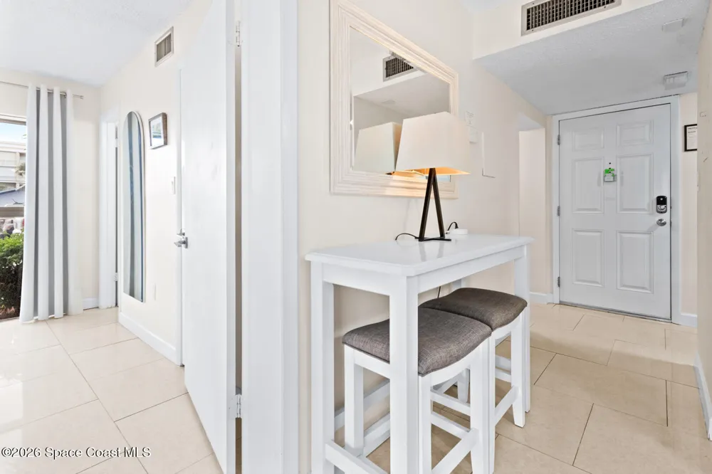 5300 Ocean Beach Boulevard #101 Cocoa Beach, FL 32931
