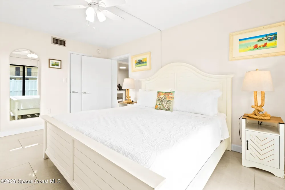 5300 Ocean Beach Boulevard #101 Cocoa Beach, FL 32931