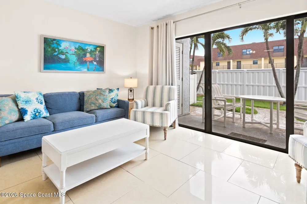 5300 Ocean Beach Boulevard #101 Cocoa Beach, FL 32931