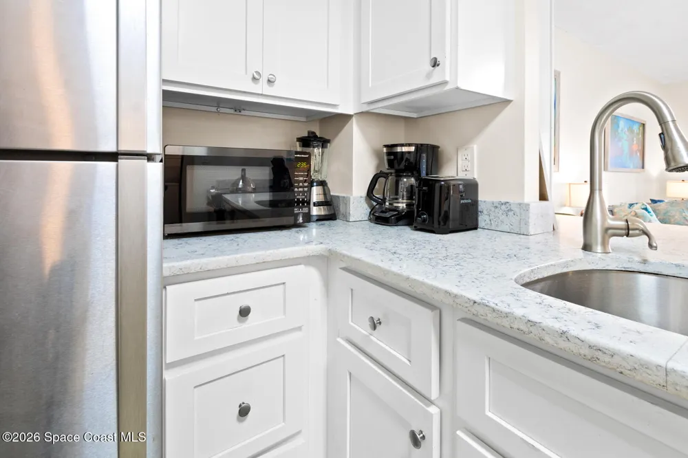 5300 Ocean Beach Boulevard #101 Cocoa Beach, FL 32931