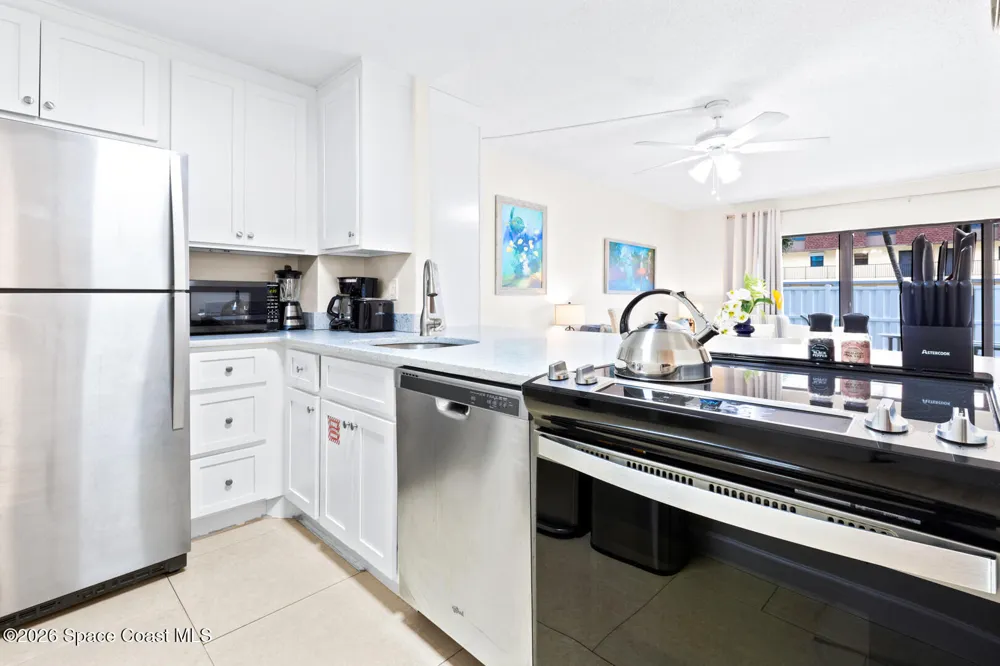 5300 Ocean Beach Boulevard #101 Cocoa Beach, FL 32931
