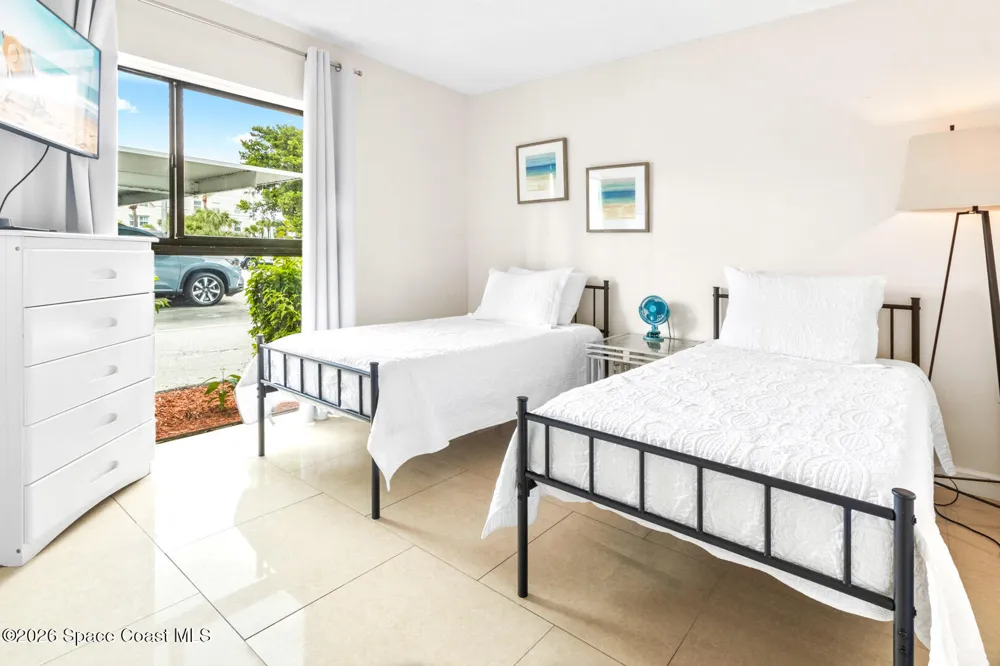 5300 Ocean Beach Boulevard #101 Cocoa Beach, FL 32931