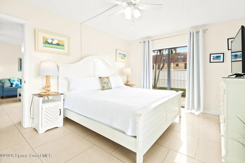 5300 Ocean Beach Boulevard #101 Cocoa Beach, FL 32931