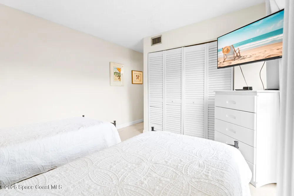 5300 Ocean Beach Boulevard #101 Cocoa Beach, FL 32931