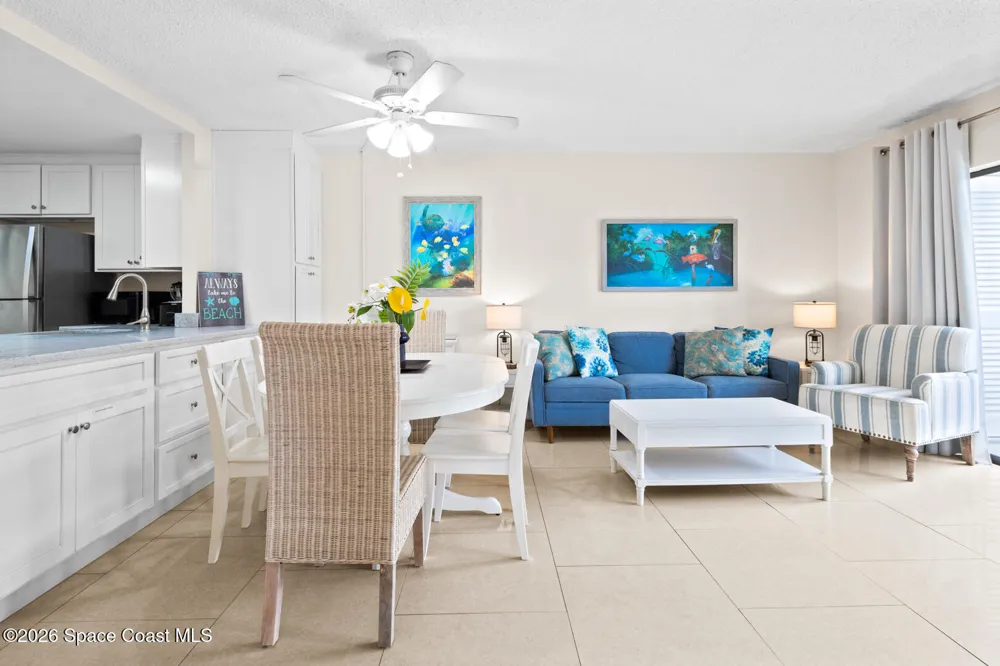 5300 Ocean Beach Boulevard #101 Cocoa Beach, FL 32931