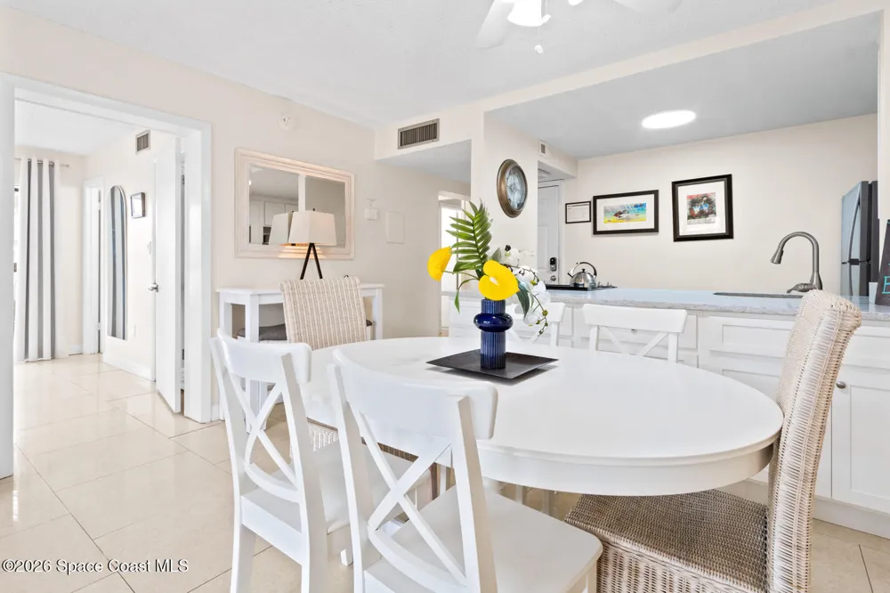 5300 Ocean Beach Boulevard #101 Cocoa Beach, FL 32931