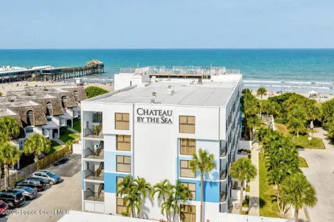 5300 Ocean Beach Boulevard #101