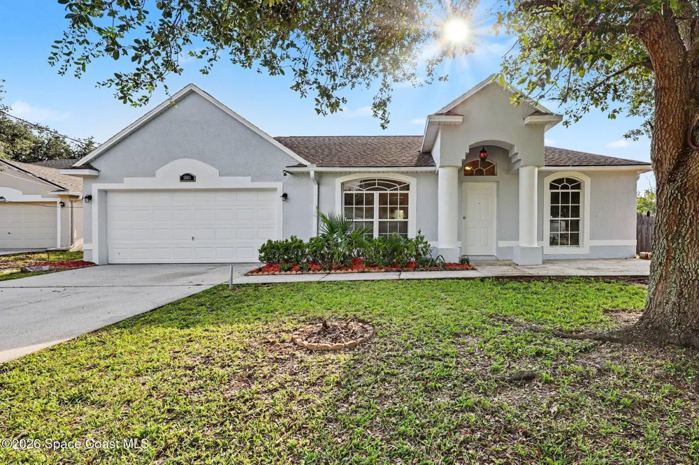 5885 Baltimore Avenue Cocoa, FL 32927