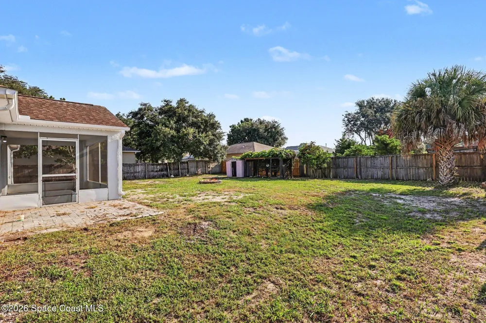 5885 Baltimore Avenue Cocoa, FL 32927