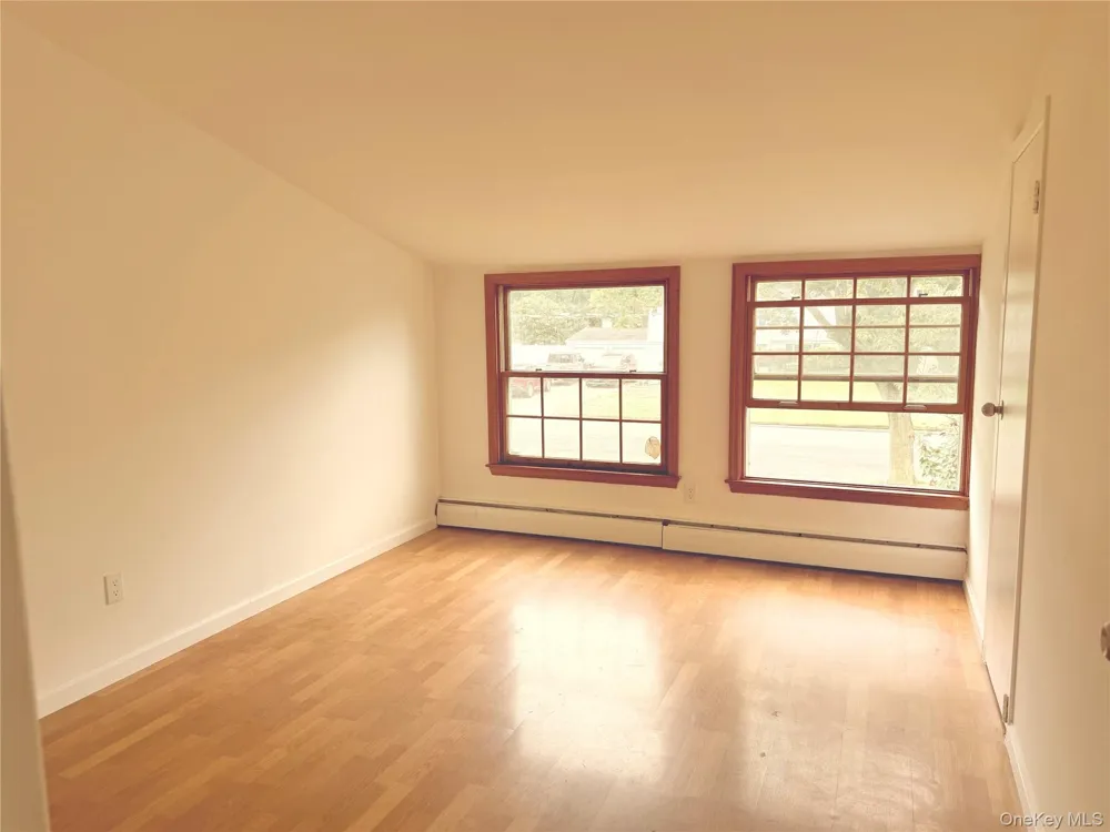 Address Not Shown Stony Brook, NY 11790