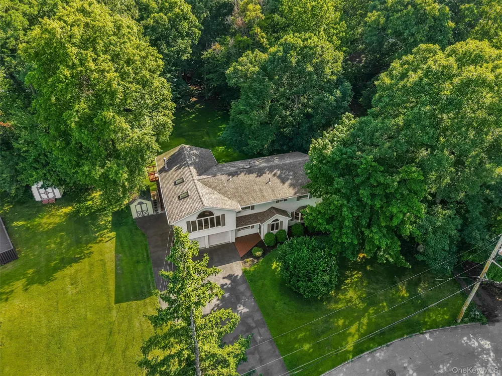 143 Pineview Avenue Bardonia, NY 10954