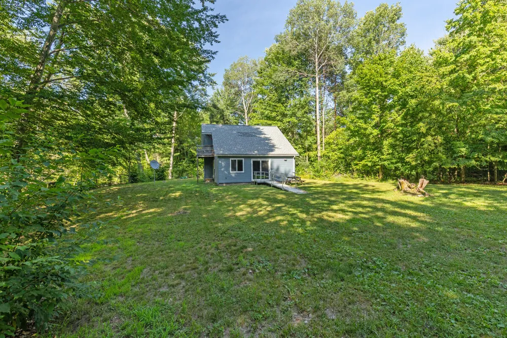 16698 220th Avenue Big Rapids Charter Township, MI 49307