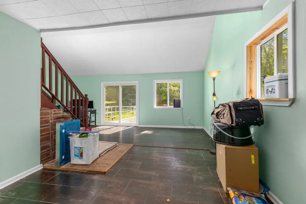 16698 220th Avenue Big Rapids Charter Township, MI 49307