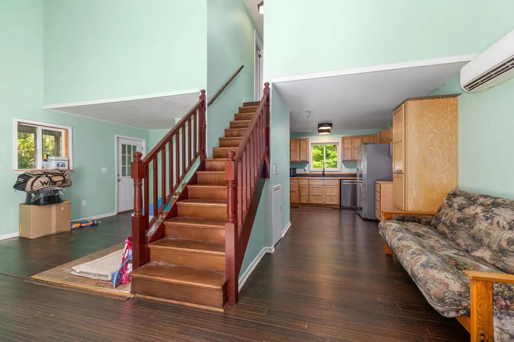 16698 220th Avenue Big Rapids Charter Township, MI 49307